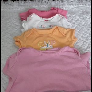 Onesie bundle